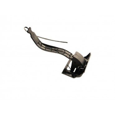 Serrure de capot Avant...