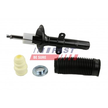 Amortisseur Avant Pour Ford...