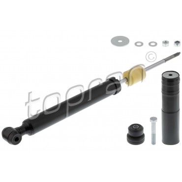 Amortisseur Arrière Pour...