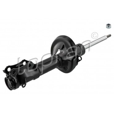 Amortisseur Avant Pour VW...