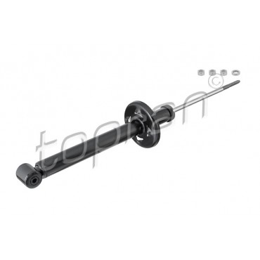 Amortisseur Arrière Pour VW...