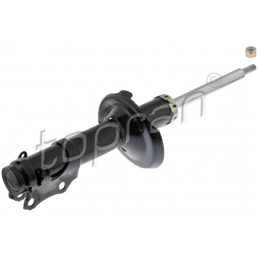 Amortisseur Avant Pour VW...