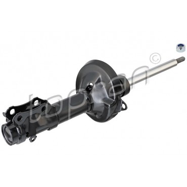 Amortisseur Avant Pour VW...