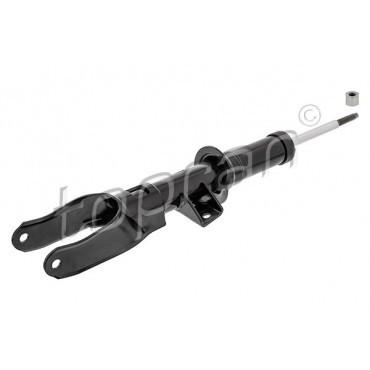 Amortisseur Avant Pour VW...