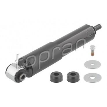 Amortisseur Arrière Pour VW...