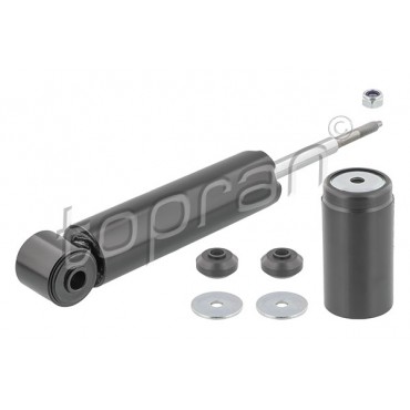 Amortisseur Avant Pour VW...