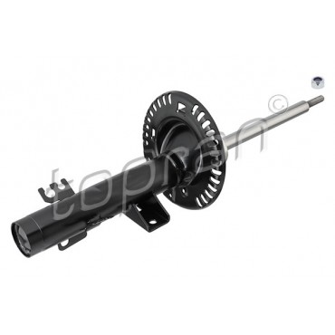 Amortisseur Avant Pour VW...