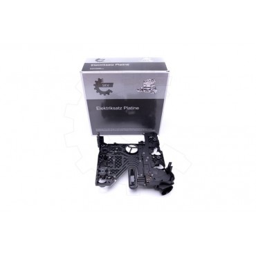 Appareil de Commande Boite...