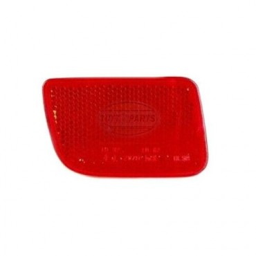 Réflecteur Pare-Choc...