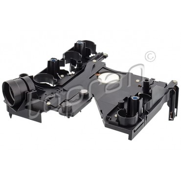 Appareil de Commande Boite...