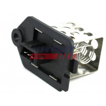 Résistance de Chauffage...