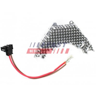 Résistance de Chauffage...