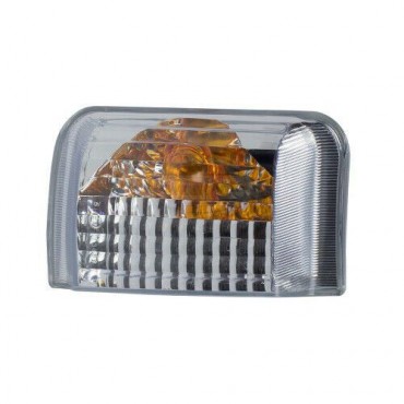 Clignotant Avant Gauche...