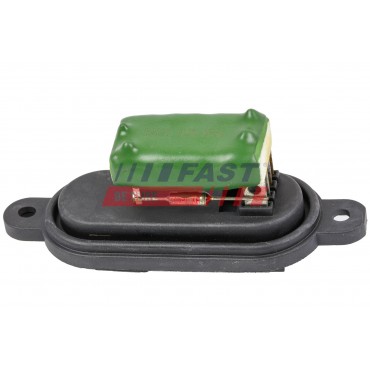 Résistance de Chauffage...