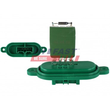 Résistance de Chauffage...