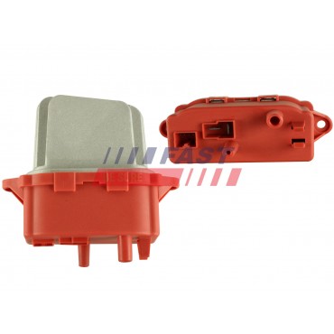 Résistance de Chauffage...