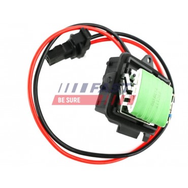 Résistance de Chauffage...