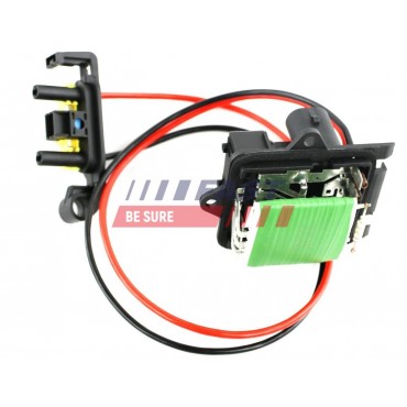 Résistance de Chauffage...