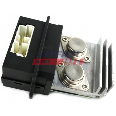 Résistance de Chauffage...