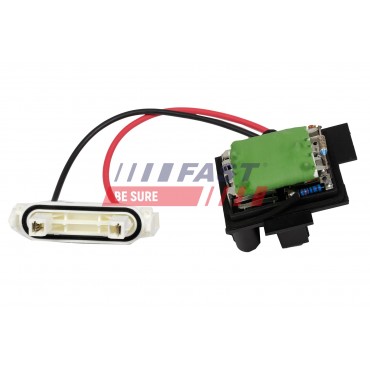 Résistance de Chauffage...