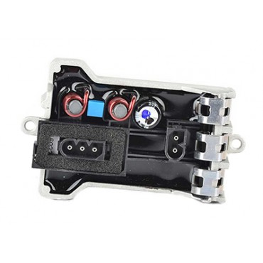 Résistance de Chauffage...