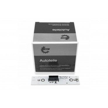 Appareil de Commande...