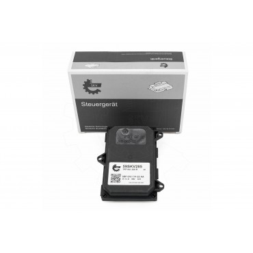 Appareil de Commande...