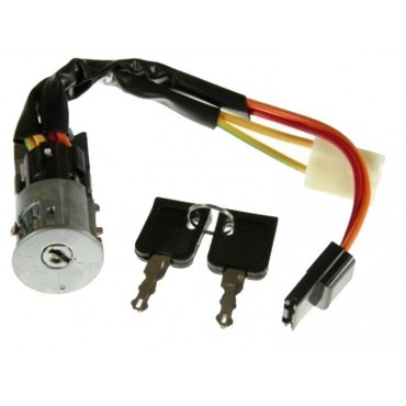 NEIMAN SERRURE D'ALLUMAGE...