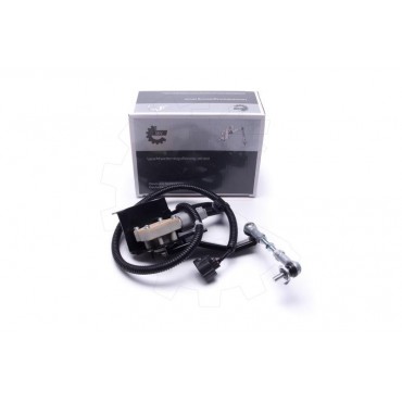 Correcteur d'Assiette Avant...