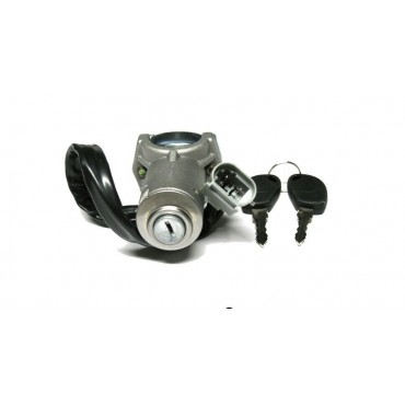 NEIMAN SERRURE D'ALLUMAGE...