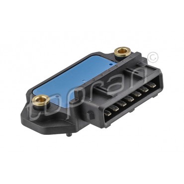 Module d'Allumage Pour...