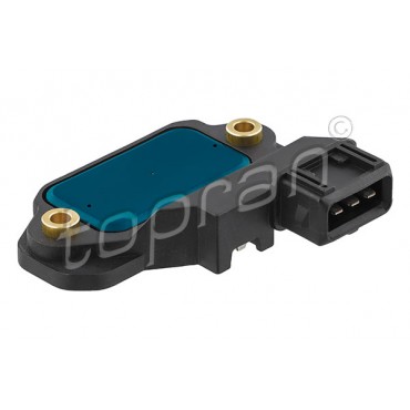 Module d'Allumage Pour...