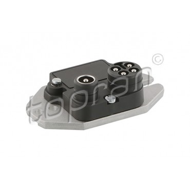 Module d'Allumage Pour...