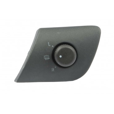 Bouton réglage Rétros SKODA...