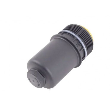 Couvercle Boitier filtre à...