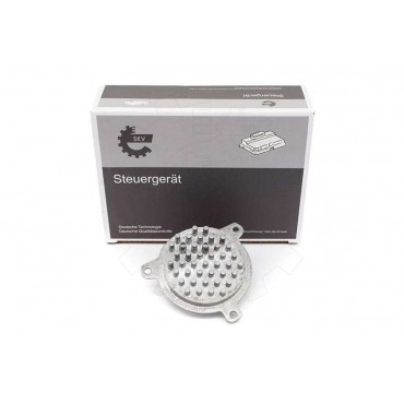 Appareil de Commande...