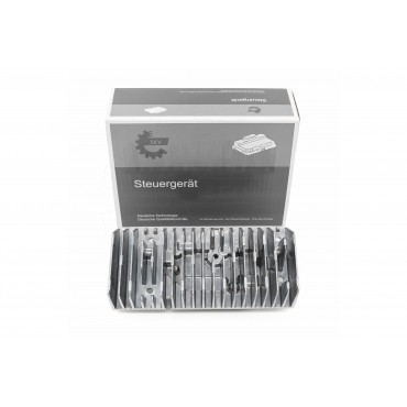 Module Contrôle Phare...