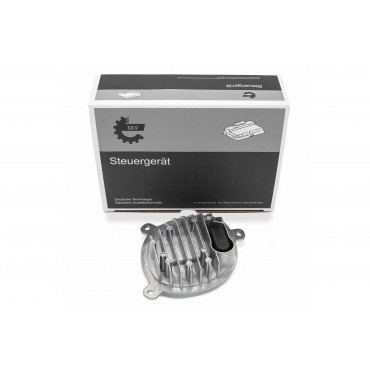 Appareil de Commande...