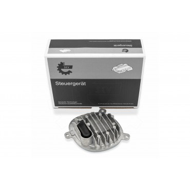 Appareil de Commande...