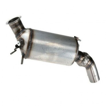 Filtre à Particules Série 1...