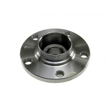 Moyeu de roue Roulement...