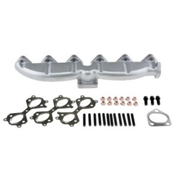 Collecteur d'admission BMW...