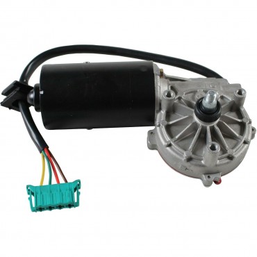 MOTEUR D'ESSUIE GLACE AVANT...