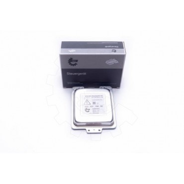 Ballast de Phare Xénon Pour...