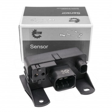 Relais de Préchauffage Pour...