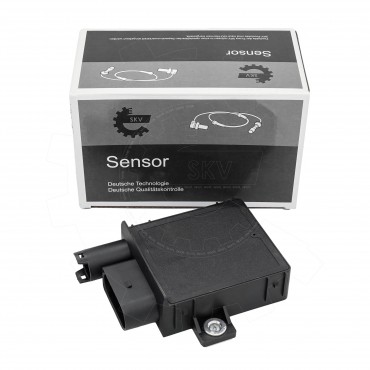 Relais de Préchauffage Pour...