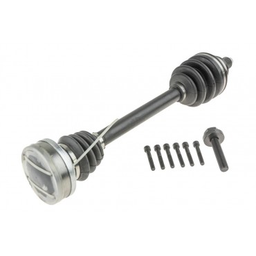 Arbre de transmission...