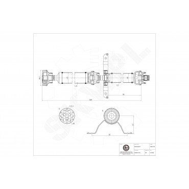 Arbre de transmission...