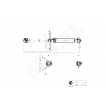 Arbre de transmission...