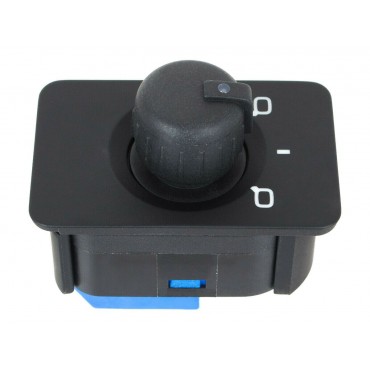 Interrupteur Bouton réglage...